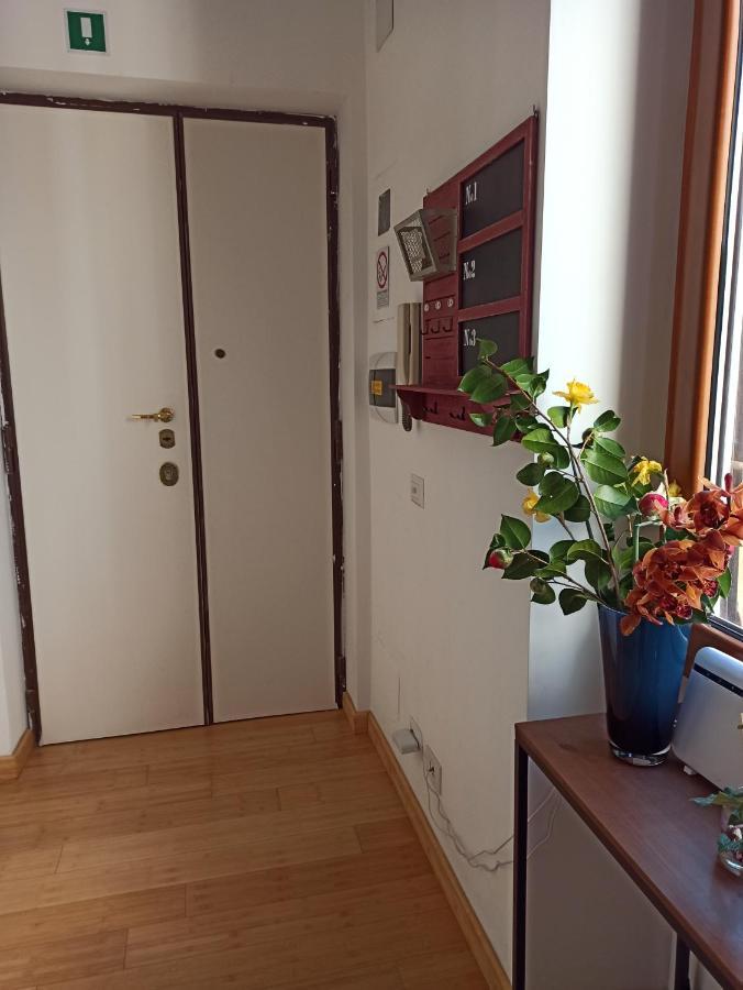 B&B Alle Mura Di San Giovanni Рим Екстер'єр фото