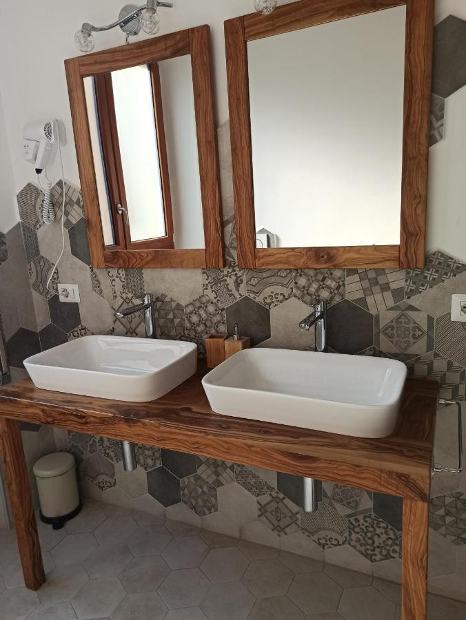 B&B Alle Mura Di San Giovanni Рим Екстер'єр фото