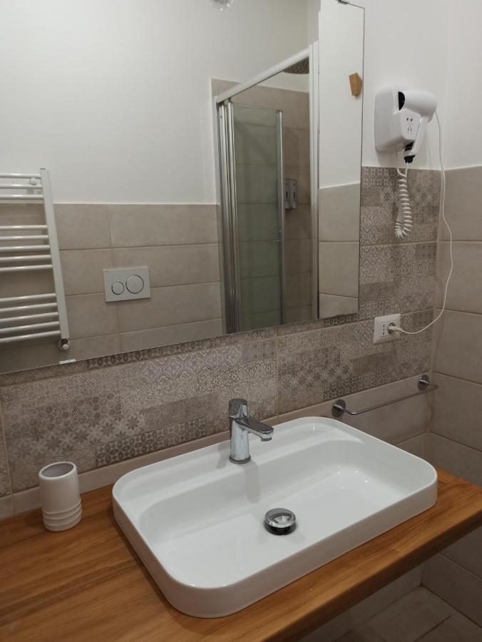 B&B Alle Mura Di San Giovanni Рим Екстер'єр фото