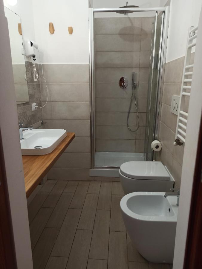 B&B Alle Mura Di San Giovanni Рим Екстер'єр фото