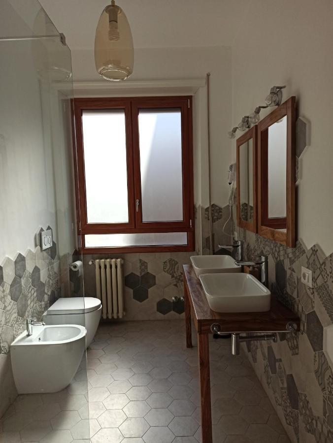 B&B Alle Mura Di San Giovanni Рим Екстер'єр фото