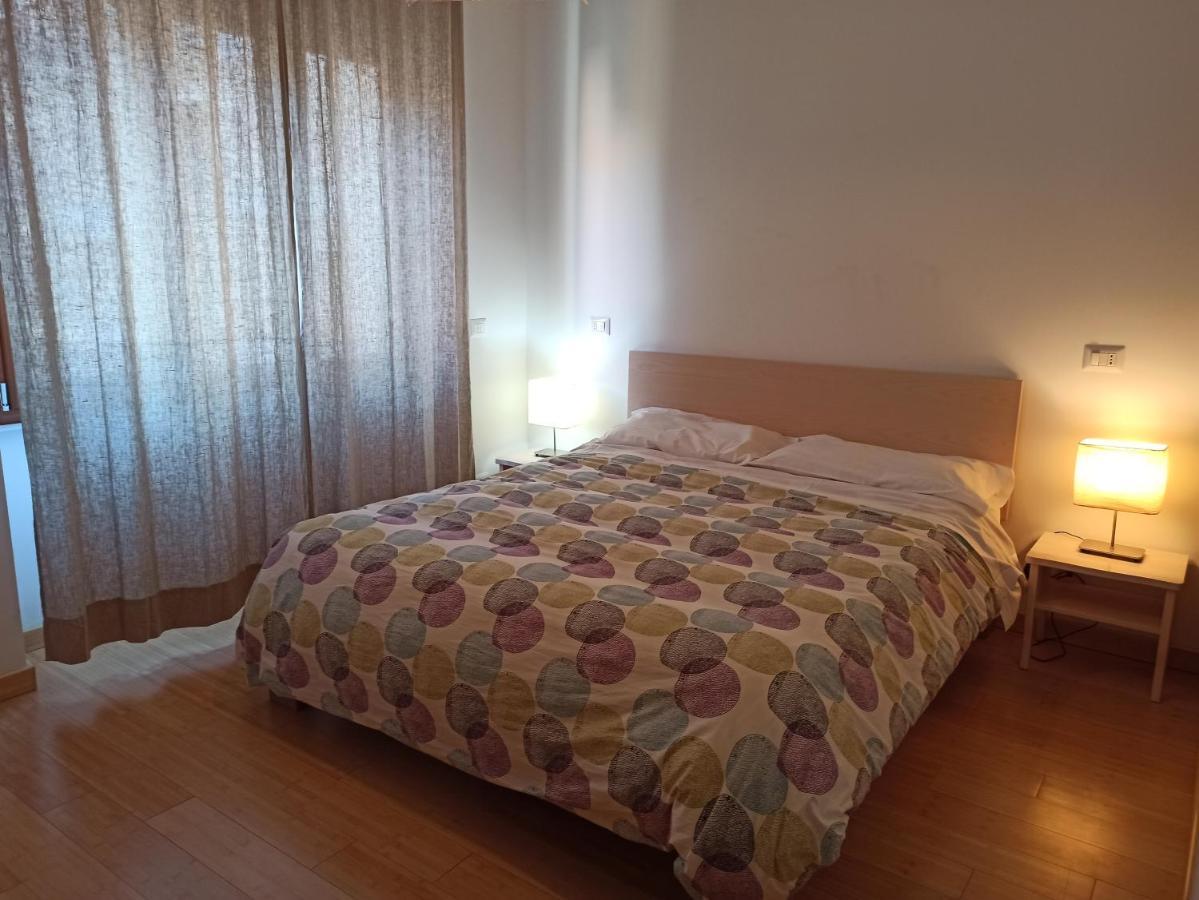 B&B Alle Mura Di San Giovanni Рим Екстер'єр фото