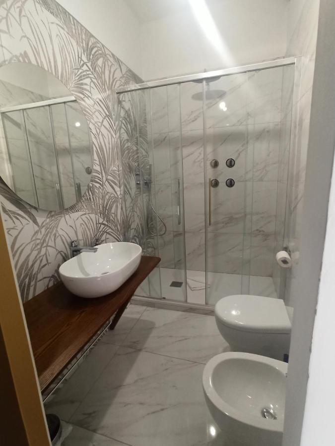 B&B Alle Mura Di San Giovanni Рим Екстер'єр фото