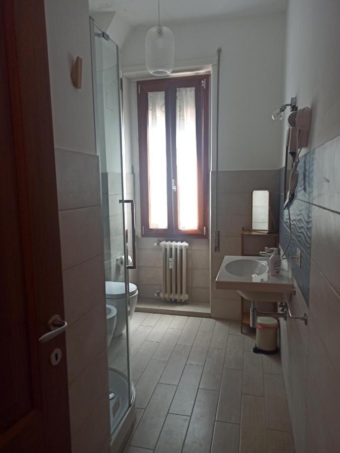 B&B Alle Mura Di San Giovanni Рим Екстер'єр фото