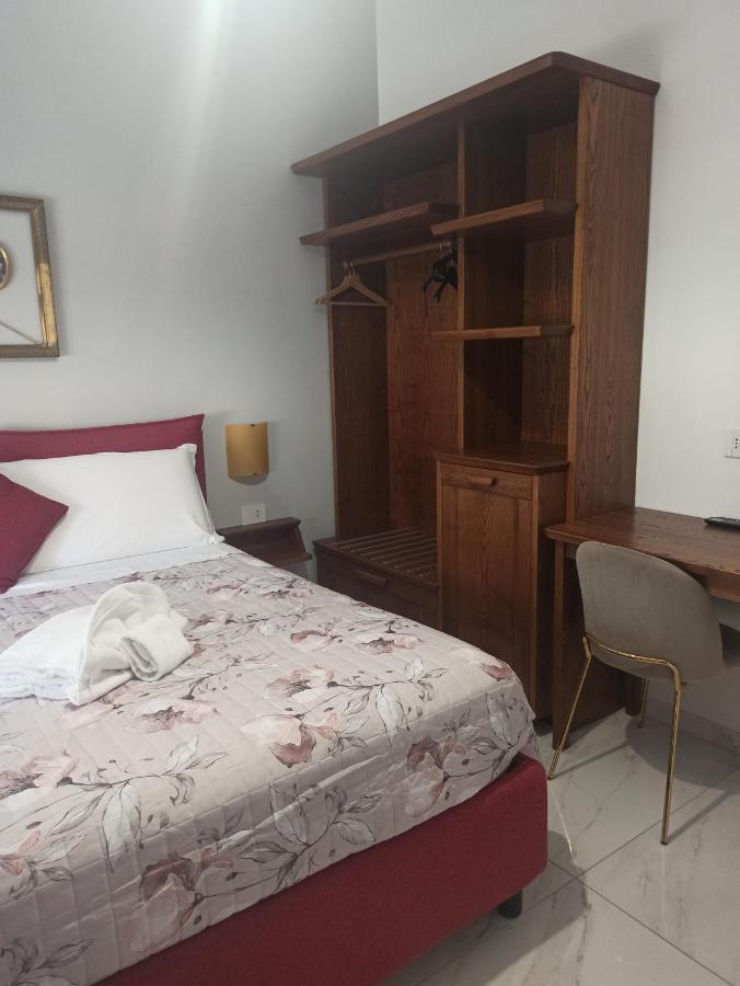 B&B Alle Mura Di San Giovanni Рим Екстер'єр фото