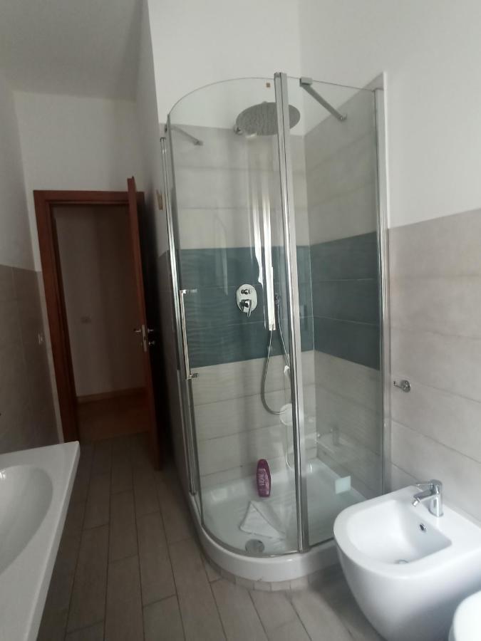 B&B Alle Mura Di San Giovanni Рим Екстер'єр фото